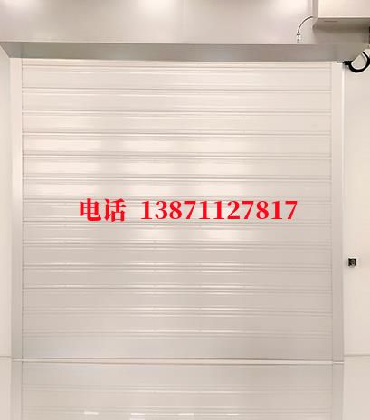 余干防爆柔性卷帘门