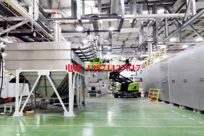 余干机电设备安装工程,设备安装公司
